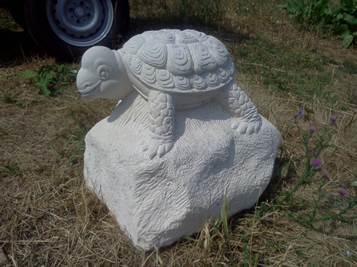 Эксклюзив. Декоративные скульптуры для участка и для дома