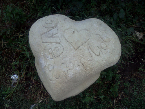 Эксклюзив. Декоративные скульптуры для участка и для дома