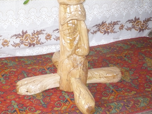 Эксклюзив. Декоративные скульптуры для участка и для дома