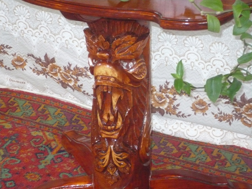 Эксклюзив. Декоративные скульптуры для участка и для дома