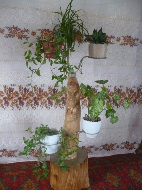 Эксклюзив. Декоративные скульптуры для участка и для дома