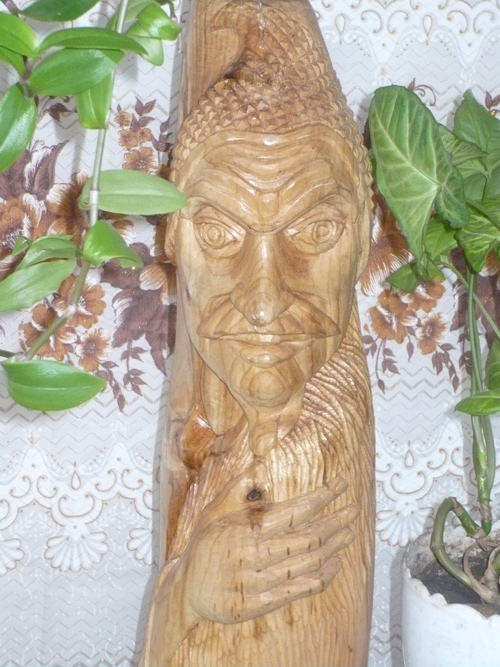 Эксклюзив. Декоративные скульптуры для участка и для дома