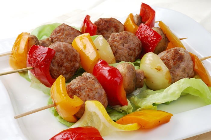 Доставка шашлыка в Нижнем Новгороде