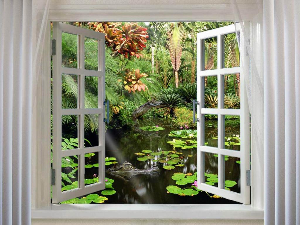 пластиковые окна в Оренбурге