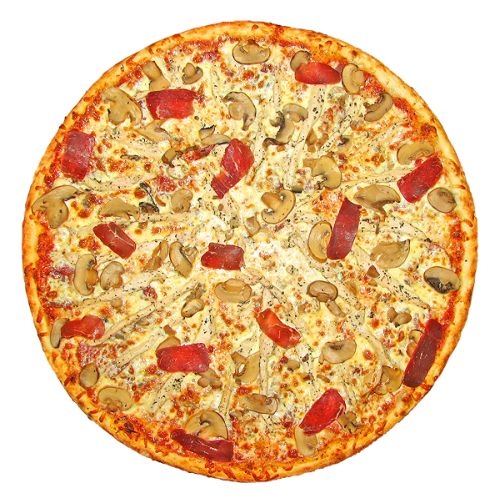 доставка пиццы в Мурманске