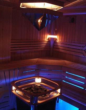 сауна в Оренбурге, сауны Оренбурга с фото