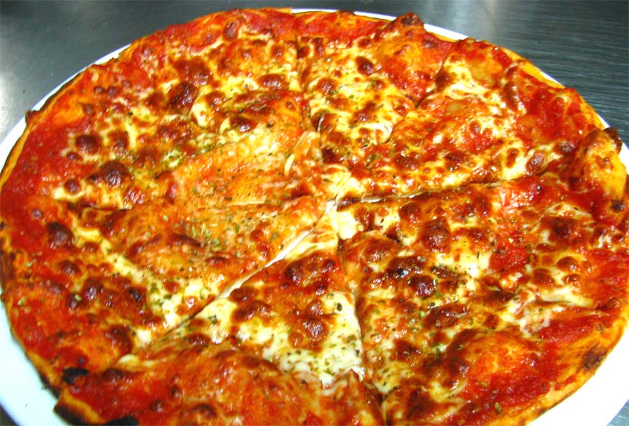 доставка пиццы в казани